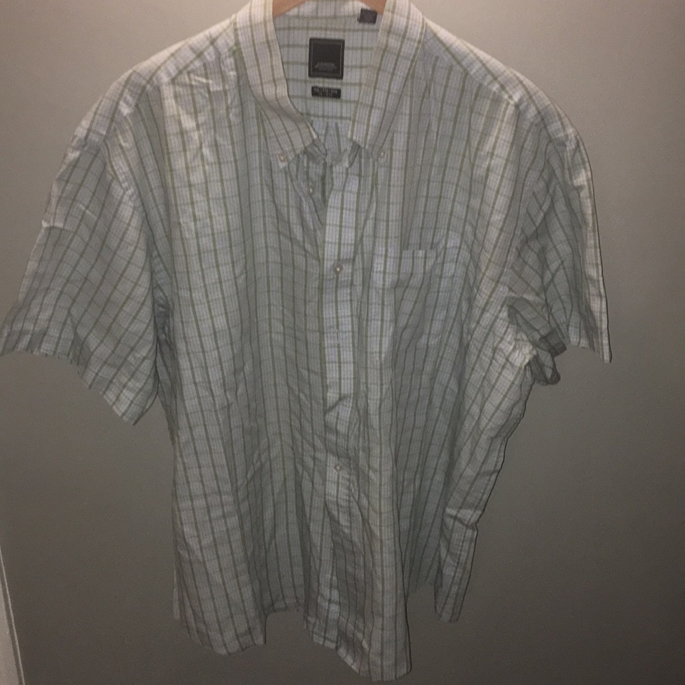 Casual button down shirt